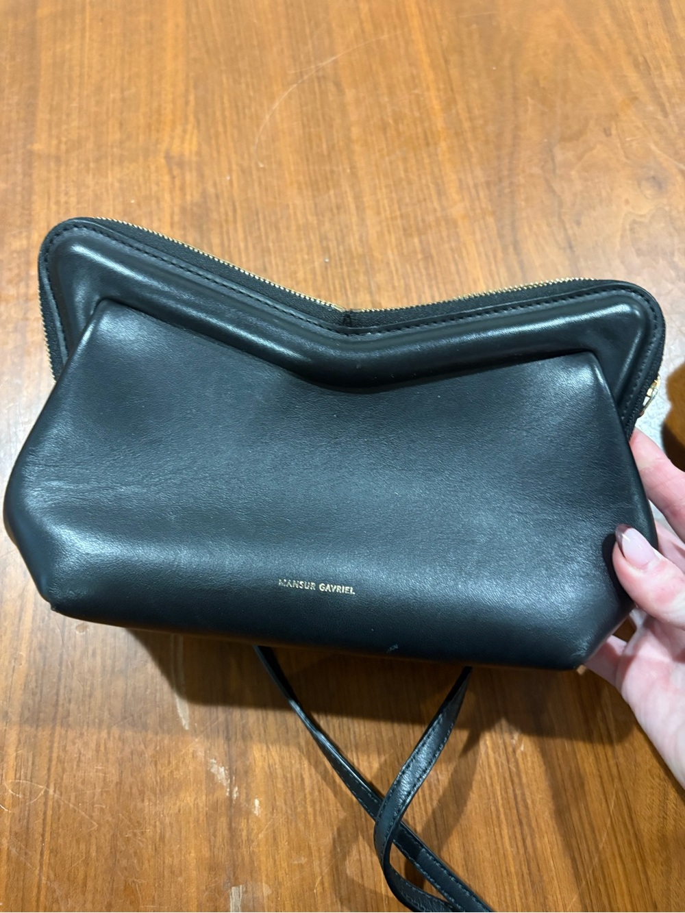 Mini M Frame Bag